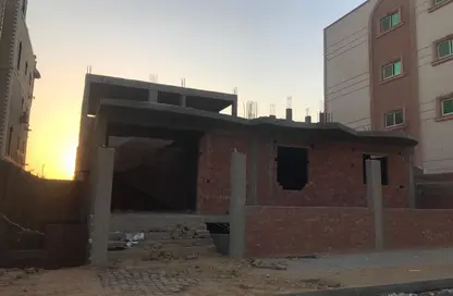 بناية كاملة - استوديو - 4 حمامات للبيع في مدينة بدر - القاهرة