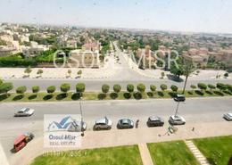 Apartment - 3 bedrooms - 3 bathrooms for للايجار in Forty West - Sheikh Zayed Compounds - Sheikh Zayed City - Giza