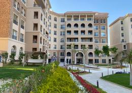 Apartment - 3 bedrooms - 4 bathrooms for للبيع in 90 Avenue - South Investors Area - New Cairo City - Cairo