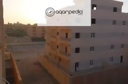 Apartment - 3 Bedrooms - 3 Bathrooms for sale in Al Andalus Buildings - Al Andalus District - New Cairo City - Cairo