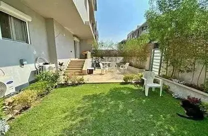 Apartment - 1 Bedroom - 1 Bathroom for sale in Sarai - Mostakbal City Compounds - Mostakbal City - Future City - Cairo