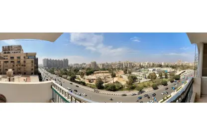 شقة - غرفة نوم - 1 حمام للايجار في شارع المعهد الاشتراكي - روكسي - مصر الجديدة - القاهرة