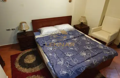 شاليه - 2 غرف نوم - 2 حمامات للبيع في بيراميدز - بورتو السخنة - العين السخنة - السويس