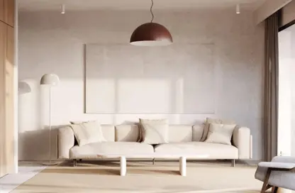 Apartment - 1 Bedroom - 1 Bathroom for sale in Mesca - Soma Bay - Safaga - Hurghada - Red Sea