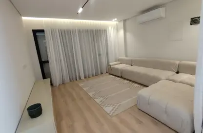 شقة - غرفة نوم - 2 حمامات للايجار في فيليت - كمبوندات التجمع الخامس - التجمع الخامس - مدينة القاهرة الجديدة - القاهرة