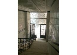 Apartment - 2 bedrooms - 1 bathroom for للايجار in Al Eshrein St. - Al Eshrein - Faisal - Hay El Haram - Giza