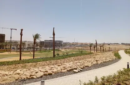 Apartment - 2 Bedrooms - 3 Bathrooms for sale in The Fourteen Golf Residences - Uptown Cairo - Mokattam - Cairo