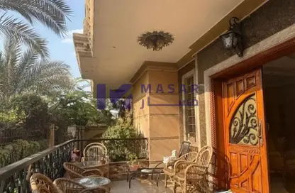 شقة - 4 غرف نوم - 4 حمامات للبيع في محور العروبة - المنطقة أ - حى جنوب الاكايمية - مدينة القاهرة الجديدة - القاهرة