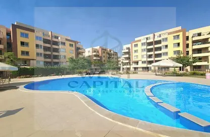 Penthouse - 3 Bedrooms - 3 Bathrooms for sale in Promenade Residence - Cairo Alexandria Desert Road - 6 October City - Giza