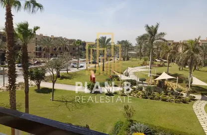 شقة - 3 غرف نوم - 3 حمامات للايجار في نيو جيزة - طريق مصر اسكندرية الصحراوي - مدينة 6 أكتوبر - الجيزة