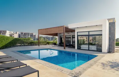 Chalet - 2 Bedrooms - 2 Bathrooms for sale in Mesca - Soma Bay - Safaga - Hurghada - Red Sea