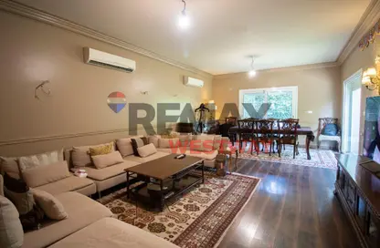 شقة - 3 غرف نوم - 3 حمامات للبيع في أكتوبر بلازا - كمبوندات 6 أكتوبر - مدينة 6 أكتوبر - الجيزة