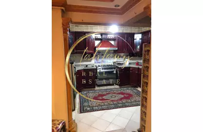 Apartment - 3 Bedrooms - 2 Bathrooms for sale in 8th District - Obour City - Qalyubia