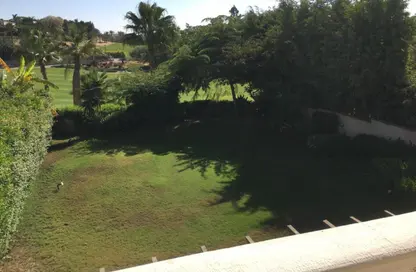 فيلا - 4 غرف نوم - 5 حمامات للايجار في القطامية هايتس - كمبوندات القطامية - القطامية - مدينة القاهرة الجديدة - القاهرة