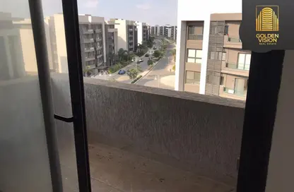 Apartment - 2 Bedrooms - 2 Bathrooms for rent in Madinaty - Cairo
