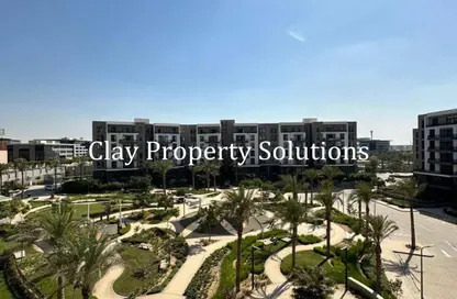 Apartment - 4 Bedrooms - 4 Bathrooms for sale in Cairo Festival City - North Investors Area - New Cairo City - Cairo
