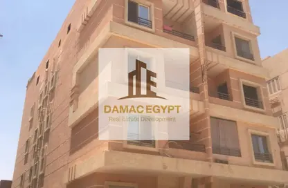 Apartment - 3 Bedrooms - 2 Bathrooms for sale in District 300 - Northern Expansions - 6 October City - Giza
