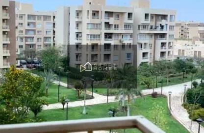 Apartment - 2 Bedrooms - 1 Bathroom for sale in Madinaty - Cairo