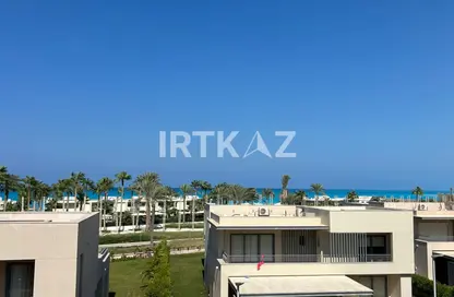 فيلا - 6 غرف نوم - 7 حمامات للبيع في مراسي - سيدي عبد الرحمن - الساحل الشمالي