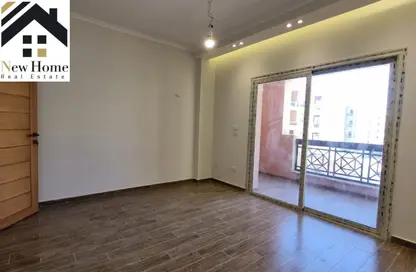 Apartment - 3 Bedrooms - 3 Bathrooms for rent in The 5th Settlement - New Cairo City - Cairo