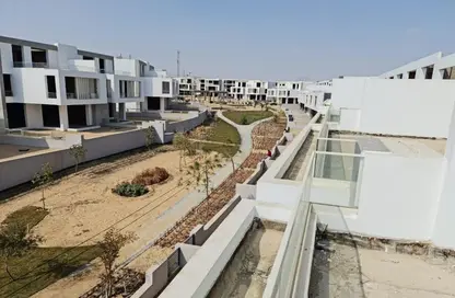 شقة - 2 غرف نوم - 3 حمامات للبيع في جولز - طريق مصر اسكندرية الصحراوي - مدينة 6 أكتوبر - الجيزة