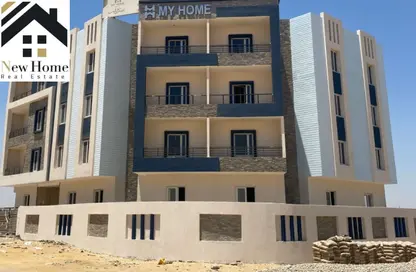 شقة - 3 غرف نوم - 3 حمامات للبيع في بيت الوطن - التجمع الخامس - مدينة القاهرة الجديدة - القاهرة