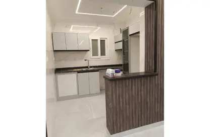 Apartment - 3 Bedrooms - 3 Bathrooms for rent in Mountain View iCity - 5th Settlement Compounds - The 5th Settlement - New Cairo City - Cairo