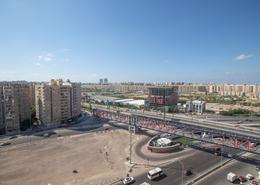Apartment - 3 bedrooms - 3 bathrooms for للبيع in 14th of May Bridge - Smouha - Hay Sharq - Alexandria