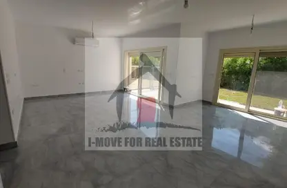 Townhouse - 5 Bedrooms - 5 Bathrooms for rent in Palm Hills WoodVille - Al Wahat Road - 6 October City - Giza
