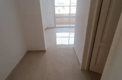 Apartment - 3 Bedrooms - 3 Bathrooms for sale in Madinaty - Cairo