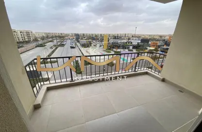 Apartment - 3 Bedrooms - 4 Bathrooms for rent in Mivida - 5th Settlement Compounds - The 5th Settlement - New Cairo City - Cairo