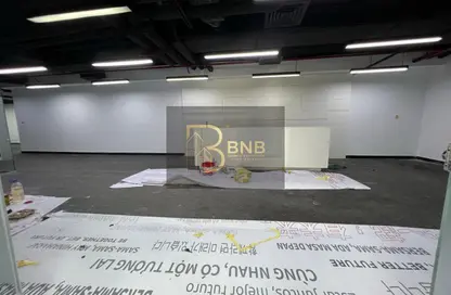 Office Space - Studio - 6 Bathrooms for rent in Downtown - 5th Settlement Compounds - The 5th Settlement - New Cairo City - Cairo