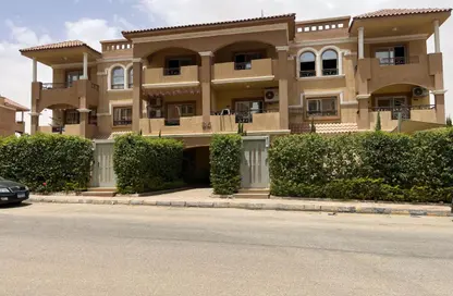 (بنتهاوس  (روف - 3 غرف نوم - 3 حمامات للبيع في مدينة الخمائل - كمبوندات الشيخ زايد - الشيخ زايد - الجيزة