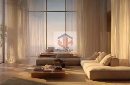 Apartment - 3 Bedrooms - 3 Bathrooms for sale in RI8 New Capital - New Capital Compounds - New Capital City - Cairo