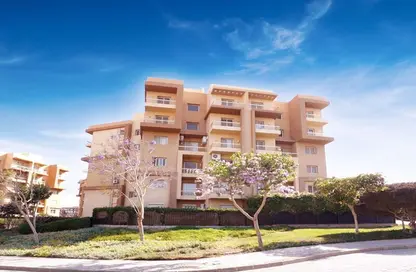شقة - 2 غرف نوم - 1 حمام للبيع في جاردن جيت - أشجار سيتي - طريق الواحات - مدينة 6 أكتوبر - الجيزة
