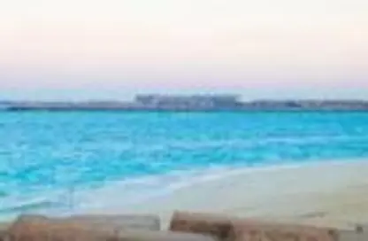شاليه - 2 غرف نوم - 2 حمامات للبيع في كيو نورث - سيدي عبد الرحمن - الساحل الشمالي