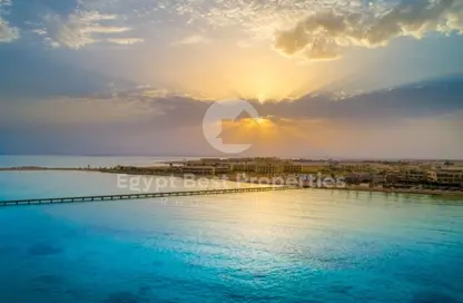 Villa - 3 Bedrooms - 3 Bathrooms for sale in Mesca - Soma Bay - Safaga - Hurghada - Red Sea