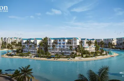 Apartment - 3 Bedrooms - 3 Bathrooms for sale in Mountain View iCity - 5th Settlement Compounds - The 5th Settlement - New Cairo City - Cairo