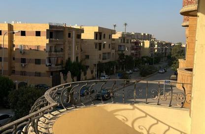 Apartment - 3 Bedrooms - 1 Bathroom for sale in 3rd District - Obour City - Qalyubia