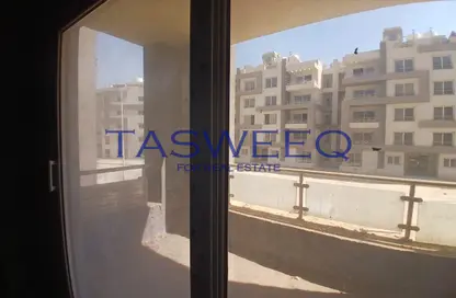 شقة - 3 غرف نوم - 3 حمامات للبيع في كمبوند جامعة القاهرة - كمبوندات الشيخ زايد - الشيخ زايد - الجيزة
