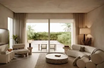 Chalet - 2 Bedrooms - 2 Bathrooms for sale in Mesca - Soma Bay - Safaga - Hurghada - Red Sea