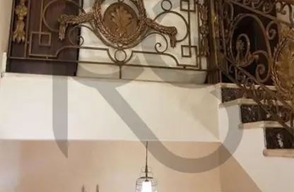 فيلا - 4 غرف نوم - 6 حمامات للبيع في دارا جاردنز - التوسعات الشمالية - مدينة 6 أكتوبر - الجيزة فيلا - 4 غرف نوم - 6 حمامات للبيع في دارا جاردنز - التوسعات الشمالية - مدينة 6 أكتوبر - الجيزة