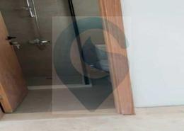 Townhouse - 3 bedrooms - 3 bathrooms for للبيع in Mountain View iCity - 5th Settlement Compounds - The 5th Settlement - New Cairo City - Cairo
