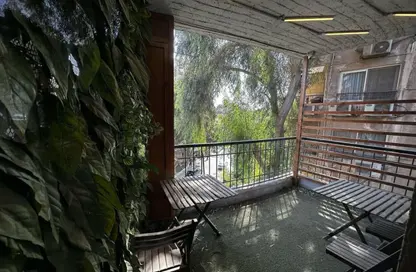 بناية كاملة - استوديو - 4 حمامات للايجار في سرايات المعادي - حي المعادي - القاهرة