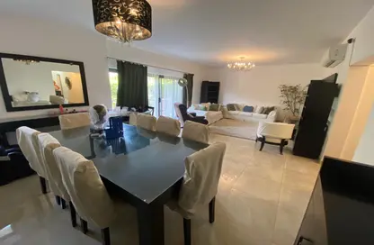 Apartment - 3 Bedrooms - 4 Bathrooms for rent in Fifth Square - The 5th Settlement - New Cairo City - Cairo