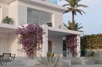 Chalet - 2 Bedrooms - 2 Bathrooms for sale in Bay West - Soma Bay - Safaga - Hurghada - Red Sea