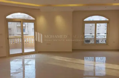 شقة - 3 غرف نوم - 4 حمامات للبيع في المنطقة السياحية السادسة - المنطقة السياحية - الحي المتميز - مدينة 6 أكتوبر - الجيزة