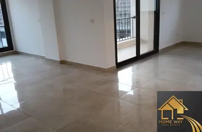 Apartment - 3 Bedrooms - 2 Bathrooms for rent in Moon Residences - Fifth Square - The 5th Settlement - New Cairo City - Cairo