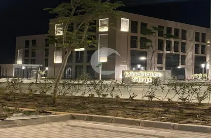 عيادة - استوديو - 1 حمام للبيع في ديستريكت 5 - كمبوندات التجمع الخامس - التجمع الخامس - مدينة القاهرة الجديدة - القاهرة