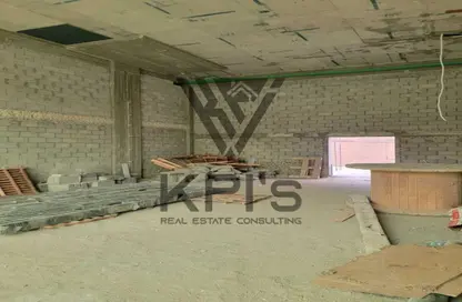 Retail - Studio - 1 Bathroom for sale in Mivida - 5th Settlement Compounds - The 5th Settlement - New Cairo City - Cairo